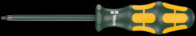 WERA 05004781001 VDE insulated screwdriver 168i # 2 x 100 mm