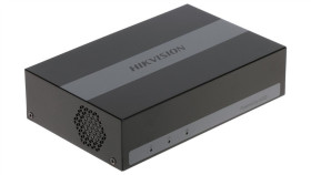 Rejestrator Ip 8-Kanałowy 6 Mpix Ids-E08hqhi-B