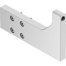 Element ustalający amortyzatora Festo do Komponenty Cusioning Element ustalający amortyzatora DADP-ES