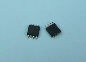 24CM01-SHD SOIC-8W 1M 8x128 EEPROM