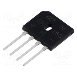55GBU25G-DC