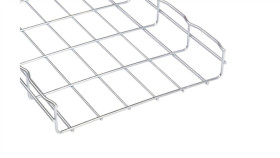 Korytko Siatkowe 300X 54X 3000Mm Cf 54/300 Ez Cm000101 /3M/