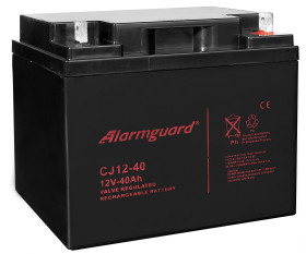 Akumulator 40Ah/12V CJ12-40
