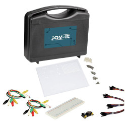 Joy-it Universal Breadboard starter kit