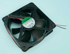 EEC-0382-B3-A99 3,1W 24V 120x38 SUNON