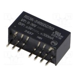 55RS3K-2405DZ/H3