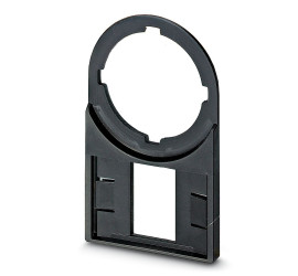 Nośnik montażowy Nośniki znaczników CARRIER-EMP 22 (27X18) Phoenix Contact Śruba