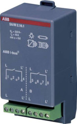 ABB 2CDG110100R0011 Siłownik Hausautomatisierung