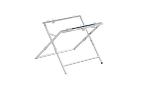 Stół warsztatowy szer. 682mm Tak maks. obciążenie: 60kg Stojak do piły stołowej dł. 728mm wys. 564mm