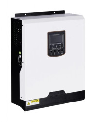 Inverter solarny Orvaldi KS3K+ Solar Sinus 3kVA/3kW 24VDC 3000VA/3000W czysta sinusoida VKS3KP