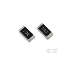 TE Connectivity RN73C2A10KBTDF Thin Film Resistor SMD 0.1W 0.1% 10K