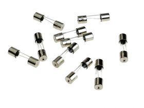 Bezpiecznik szklany 5x20 2A 250V (10szt) /931