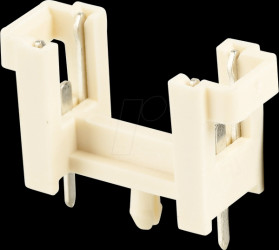 501100 Fuse holder, 5x20mm, print