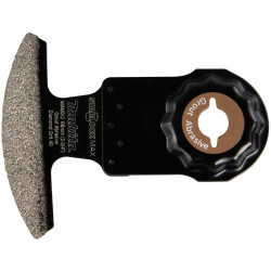 Makita B-66525 Diamond Semicircle Blade 68mm 1pc