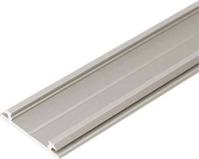 Brumberg 53753260 Brumberg Leuchten aluminium (D x S x W) 2000 x 20 x 3 mm 1 szt.