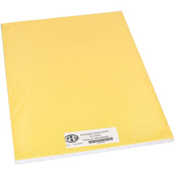 Rapid A3 Paper Squared 20mm Unpunched 90gsm 100 Sheets
