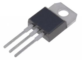 STP120NF10 TRAN N-MOS.100V 77A (1129A)