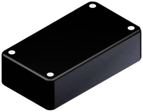 TEKO COFFER 1.9 COFFER 1.9 Obudowa elektroniki 100 x 55 x 29 ABS czarny 1 szt.