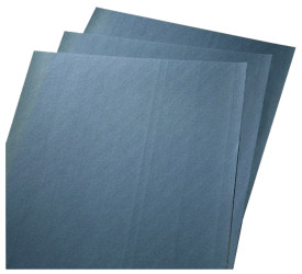 Papier ścierny ziarnistość P120 Zestaw do szlifowania Norton