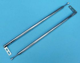 ANT.TELESKOPOWA 170/645mm 6,0mm