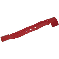 GARDENA 04016-20 Lawn Mower Blades Power Max 37 E Double Hardened Steel