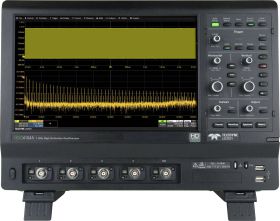 Oscyloskop cyfrowy Teledyne LeCroy HDO4104A 1 GHz 10 GSa/s