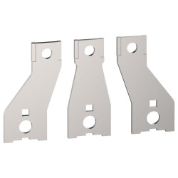 Zacisk Schneider Electric do 3 Pole Giga Contactor LC1G115-225 Złącze stycznika