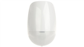 Bezprzewodowa Czujka Dualna Mikrofala + Pir Ax Pro Ds-Pdd12p-Eg2-We Hikvision