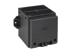 Grzejnik do szaf sterowniczych 24V dc 200W STEGO 13.8m³/h