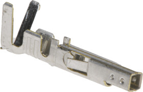 Zacisk zagniatany Żeńskie Molex 5556 Zagniatane 24 AWG 5557 Mini-Fit Jr. Obudowa oprawki, 44516 Mini-Fit BMI, montaż na
