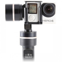 Stabilizator Gimbal ręczny do kamer GoPro Feiyu-Tech G4QD