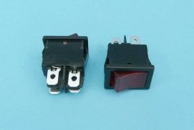 PRZEŁ.KOŁYS.6A/250 4-PIN PODŚ.RED