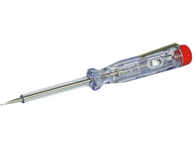 Przyrząd do zakładania kabli LSA