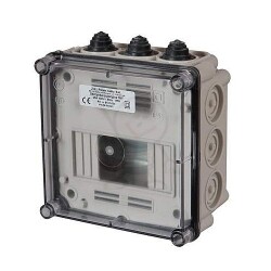 SW 25A IP55 6xS 9131-004 NAKŁO * + dławice