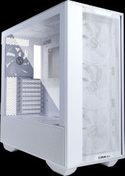 Lancool III White Lian Li LANCOOL III E-ATX midi-tower, white