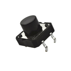MIKROPRZYCISK TM118 12x12mm h-8,5mm