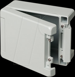 00113225 Bocube Alu,159x128x60mm,IP69