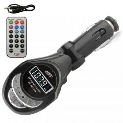 TRANSMITER FM 233B Z CZYTNIKIE