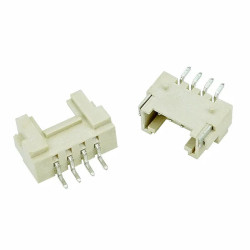 SMD Grove Headers with Locating Pins - 20-Pack