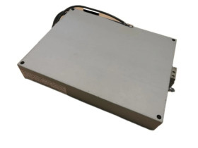 Filtr RFI 3-fazowy do przemienników częstotliwości falowników EATON DE6-LZ3-032-V4 EMC 11kW-15kW