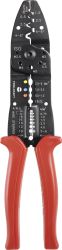 Szczypce wielofunkcyjne TOOLCRAFT TO-4861971, 0.75 do 6 mm