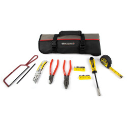 CK Tools T5970 Core Tool Kit, 23 pcs