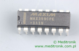 MAX359CPE
