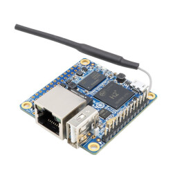 Orange Pi Zero - H2 Quad-Core 512MB RAM