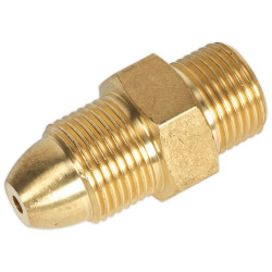 Sealey 120/432102 Bull Nose Adaptor