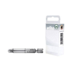 Wiha 36086 7049PZM Bit set Professional 70 mm SL/PZ1 mm