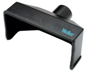 Akcesorium do lutowania Pochłaniacz oparów lutowniczych do Ekstraktory dymu Zero Smog Weller