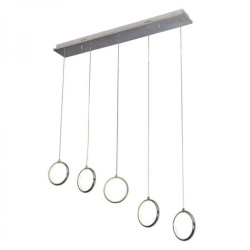 Lampa wisząca anello 35W LED 2450 lm ML272