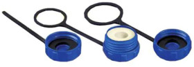Sealing cap for circular connector, PX0485