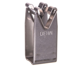 Wspornik DEHNgrip wysokość 32mm stal nierdzewna NIRO 207029